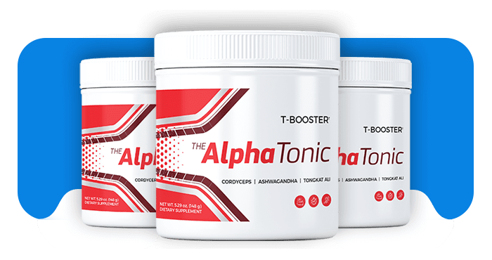 alphatonic discount price